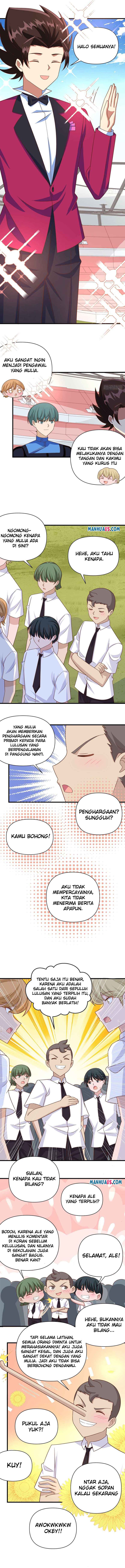 To Be The Castellan King chapter 354