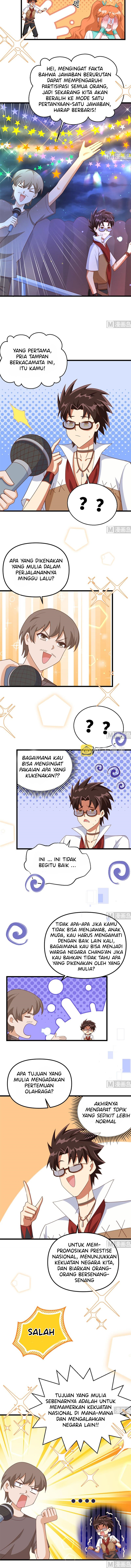 To Be The Castellan King chapter 369