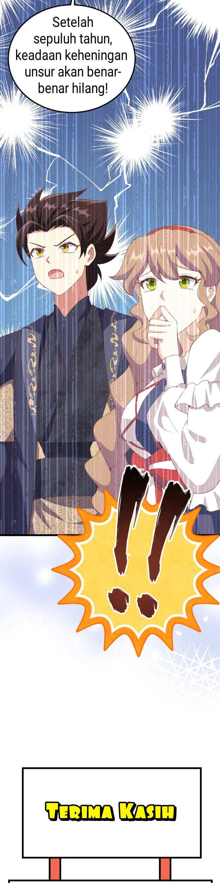 To Be The Castellan King chapter 380