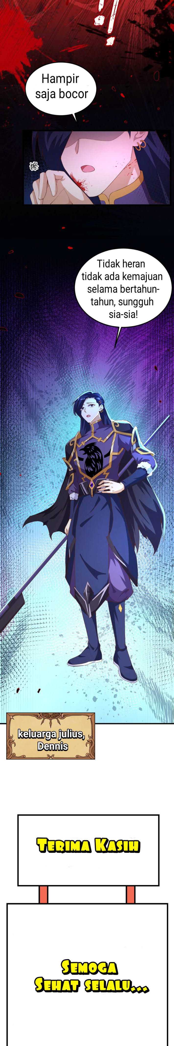 To Be The Castellan King chapter 381