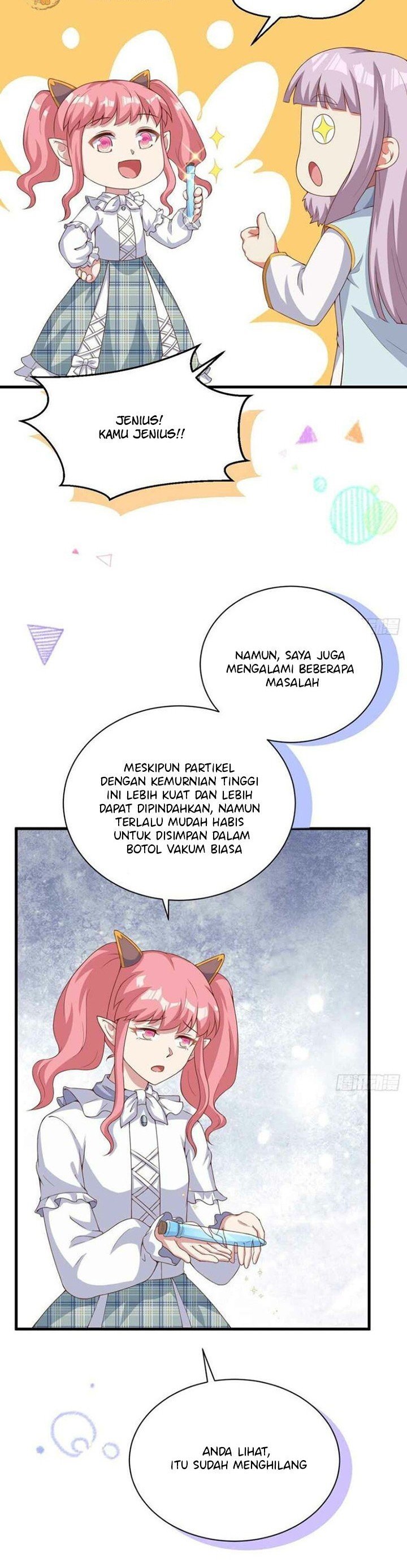 To Be The Castellan King chapter 389