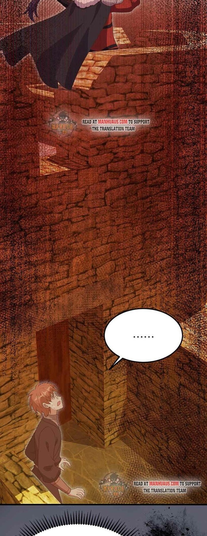 To Be The Castellan King chapter 390