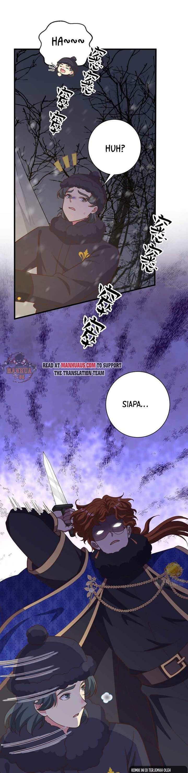 To Be The Castellan King chapter 392