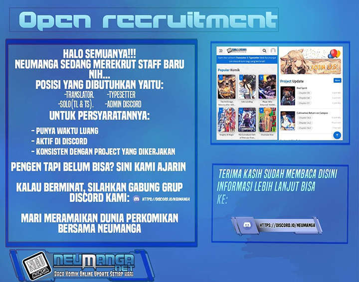 To Be The Castellan King Chapter 393 Bahasa Indonesia