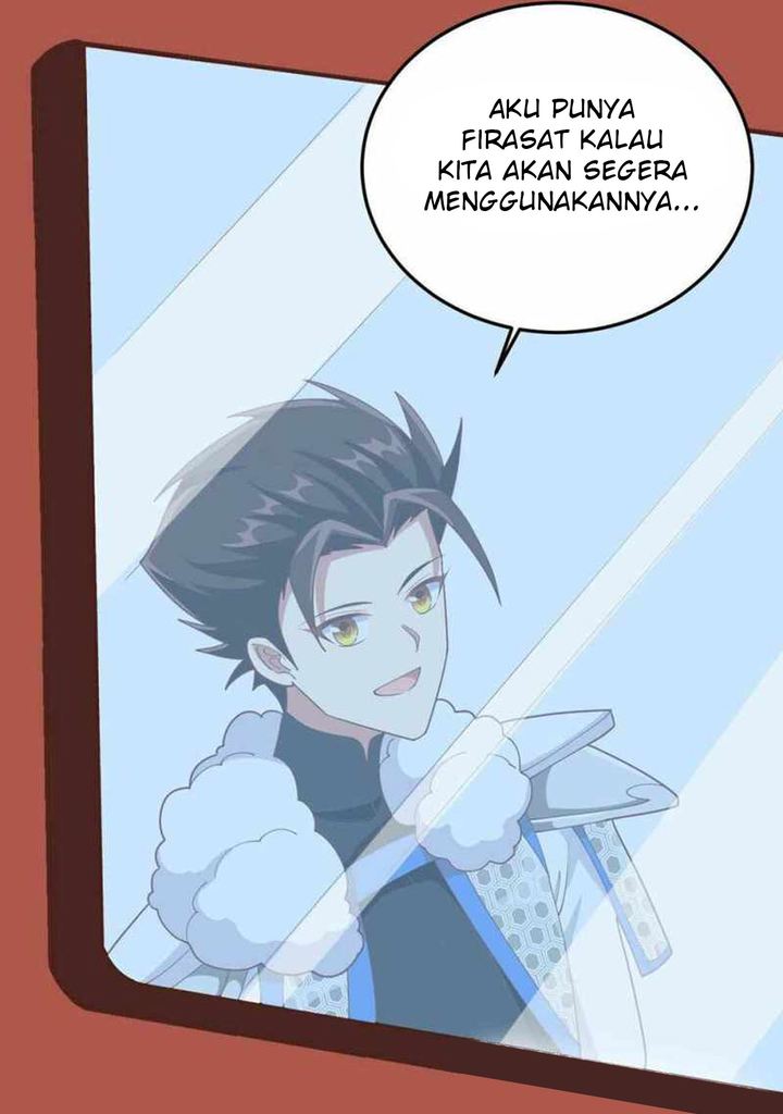 To Be The Castellan King chapter 403