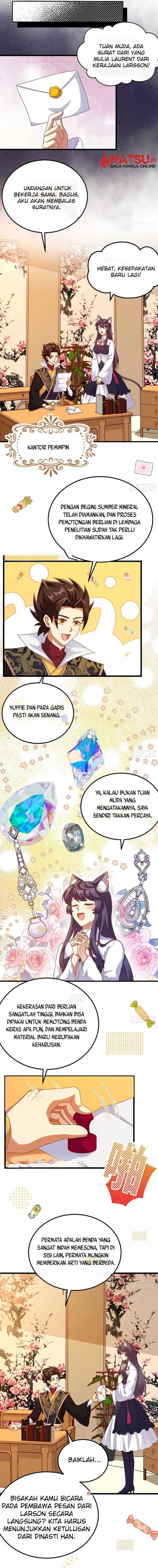 To Be The Castellan King chapter 424