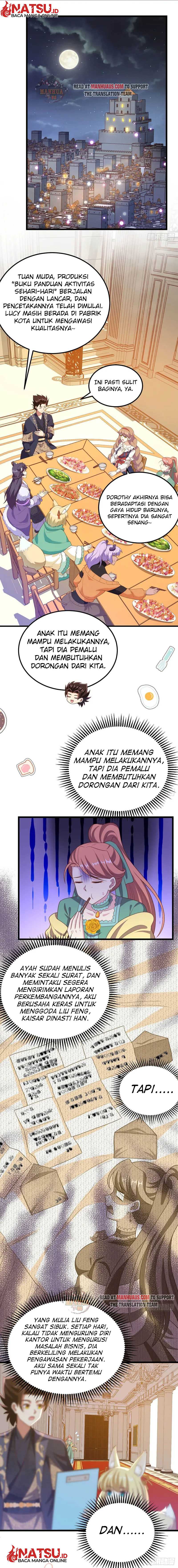 To Be The Castellan King chapter 433