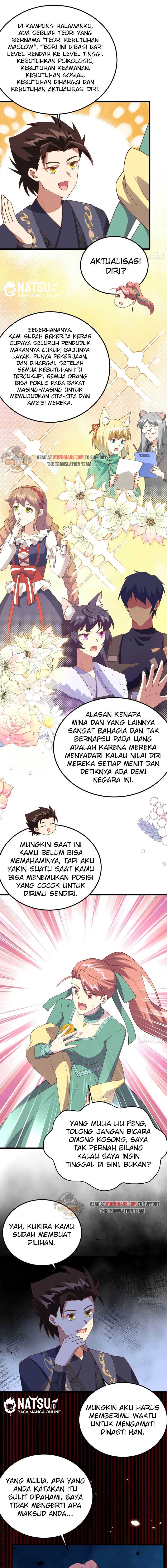 To Be The Castellan King chapter 433