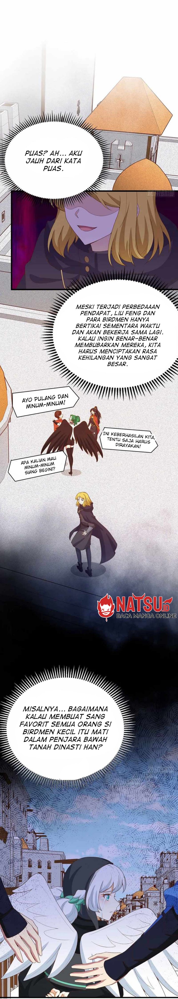 To Be The Castellan King chapter 442