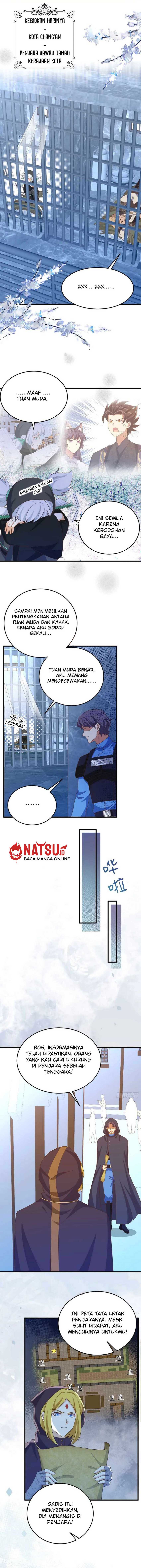 To Be The Castellan King chapter 443