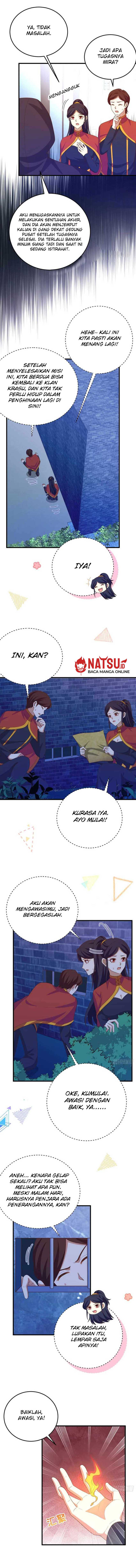 To Be The Castellan King chapter 443