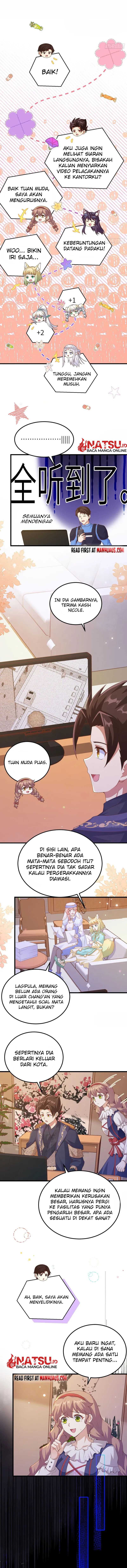 To Be The Castellan King chapter 449