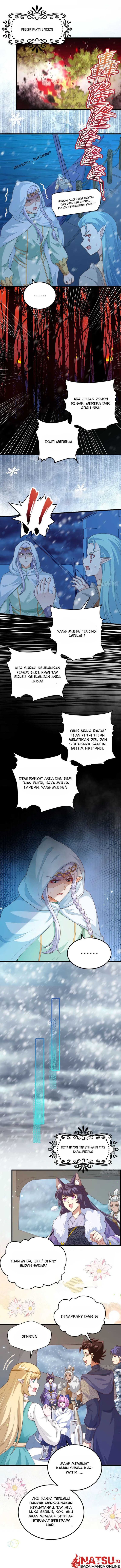 To Be The Castellan King chapter 459