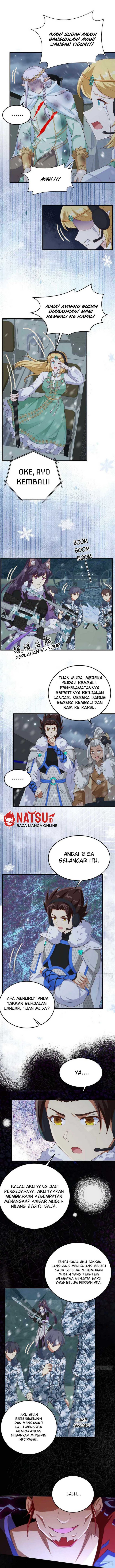 To Be The Castellan King chapter 461