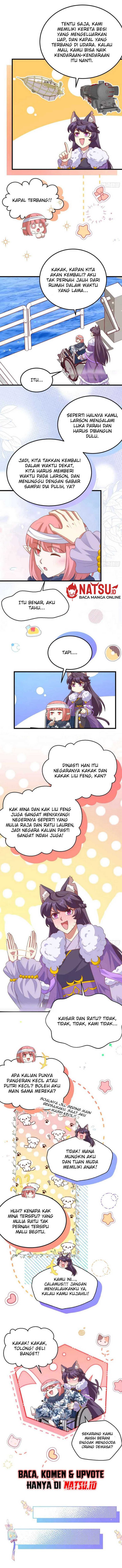 To Be The Castellan King chapter 466