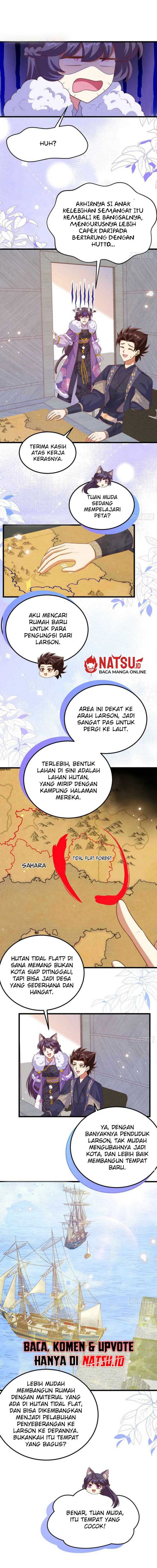 To Be The Castellan King chapter 466