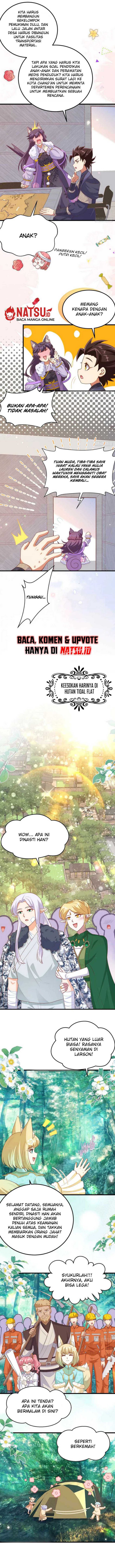 To Be The Castellan King chapter 466