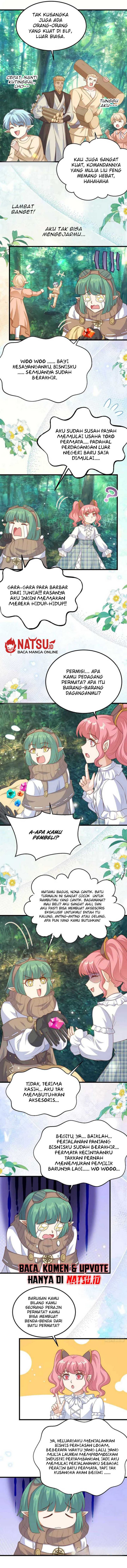 To Be The Castellan King chapter 466