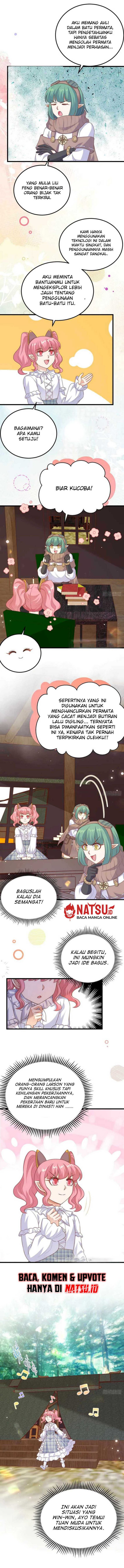 To Be The Castellan King chapter 466