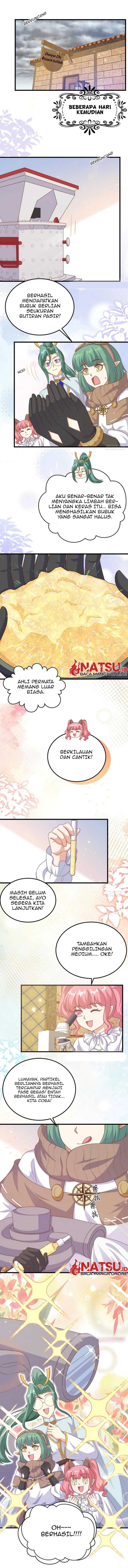 To Be The Castellan King chapter 468