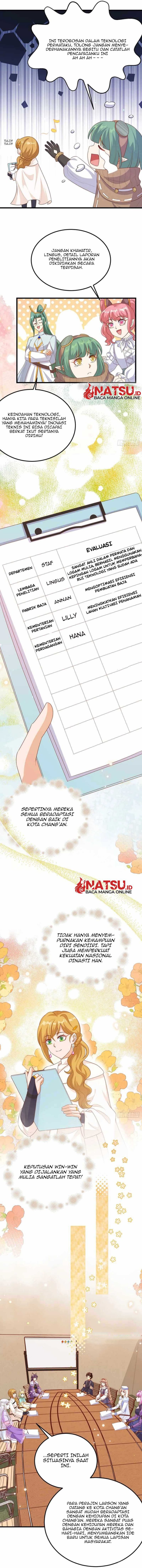 To Be The Castellan King chapter 468