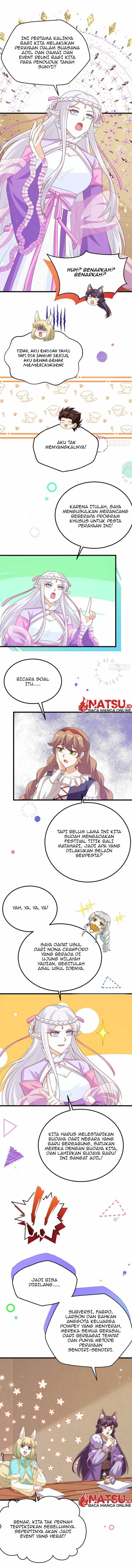 To Be The Castellan King chapter 468