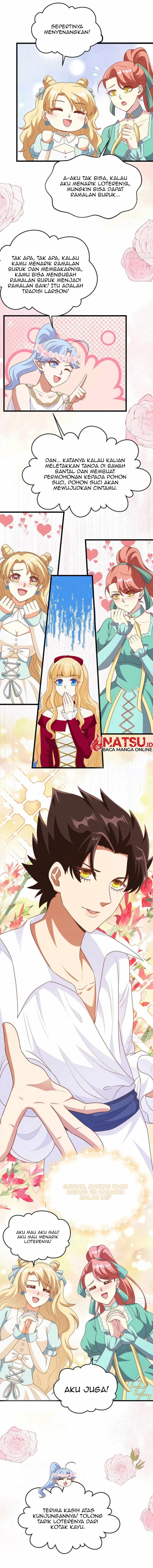To Be The Castellan King chapter 471