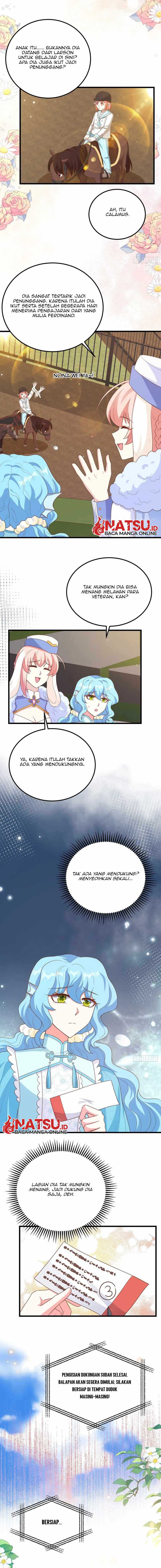 To Be The Castellan King chapter 472
