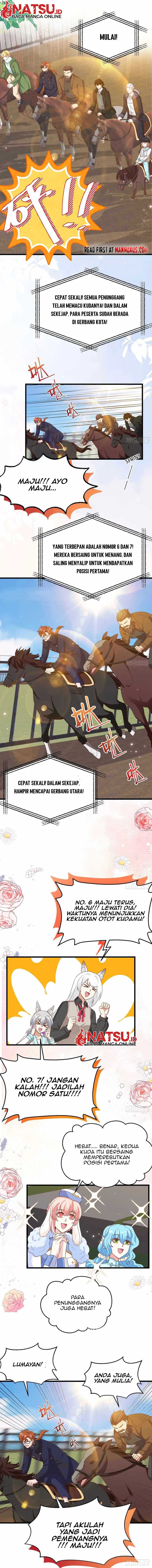 To Be The Castellan King chapter 472