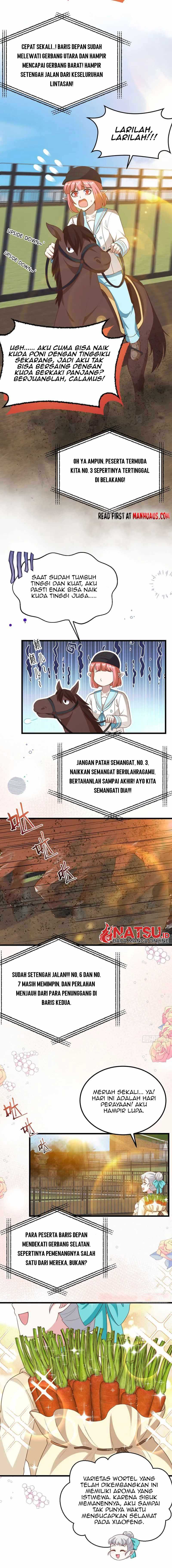 To Be The Castellan King chapter 472