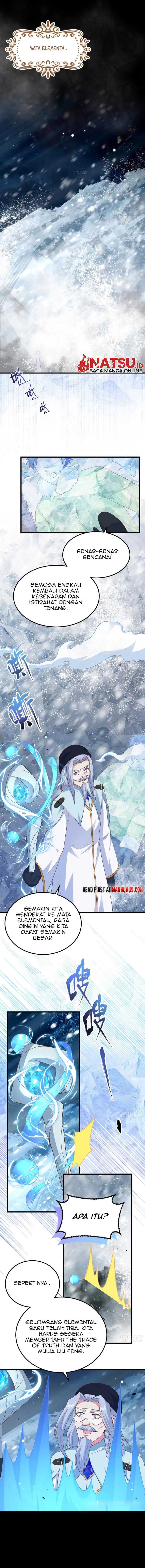 To Be The Castellan King chapter 475
