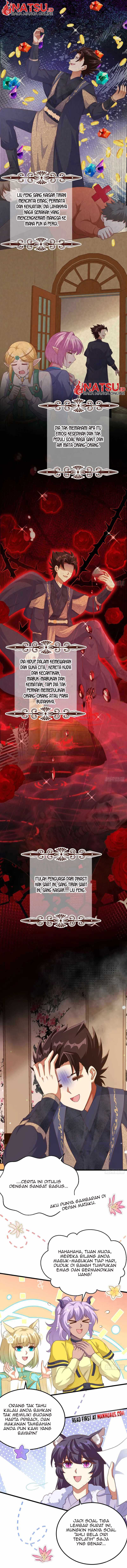 To Be The Castellan King chapter 475