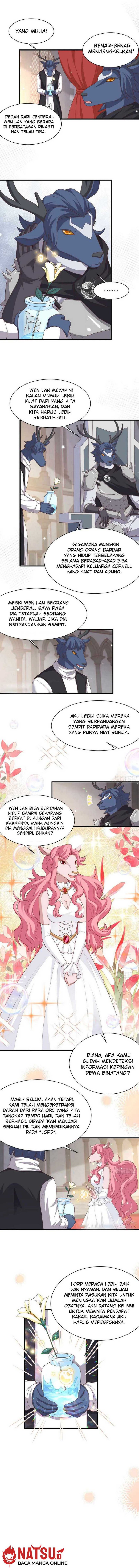 To Be The Castellan King chapter 479