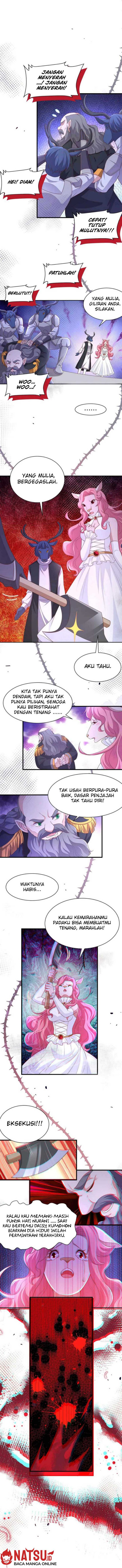 To Be The Castellan King chapter 480