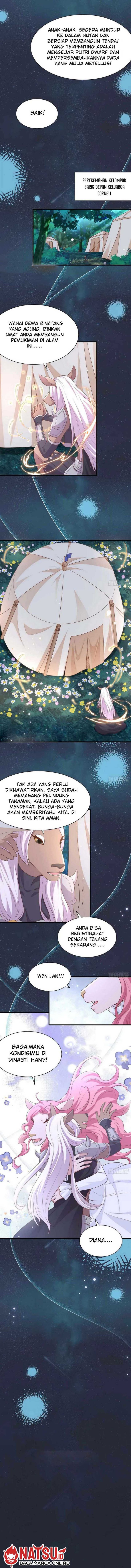 To Be The Castellan King chapter 480