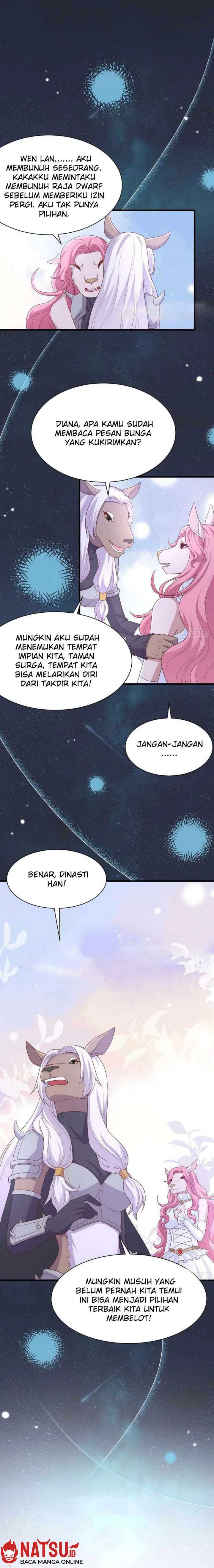 To Be The Castellan King chapter 480