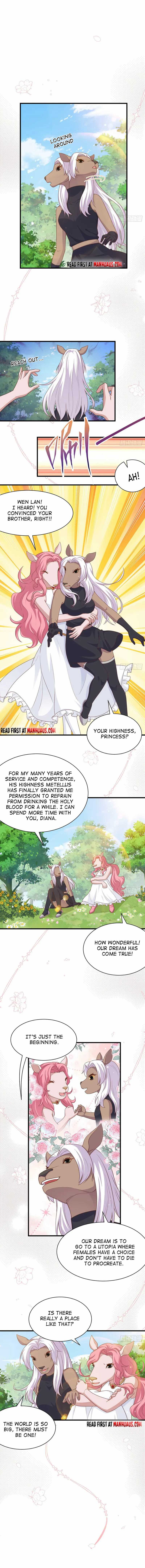 To Be The Castellan King Chapter 481 Bahasa Indonesia