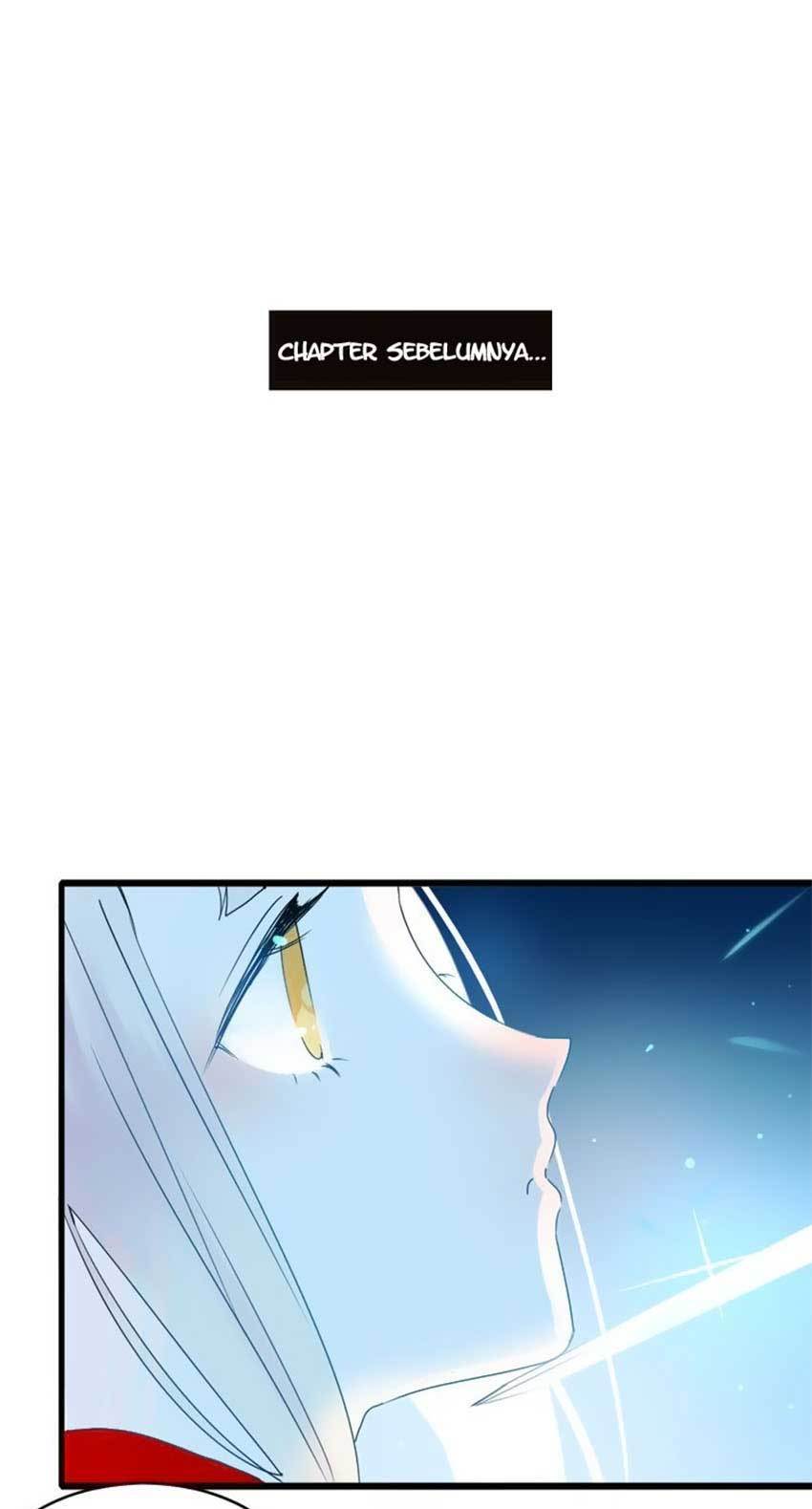 To be a Winner Chapter 03 Bahasa Indonesia