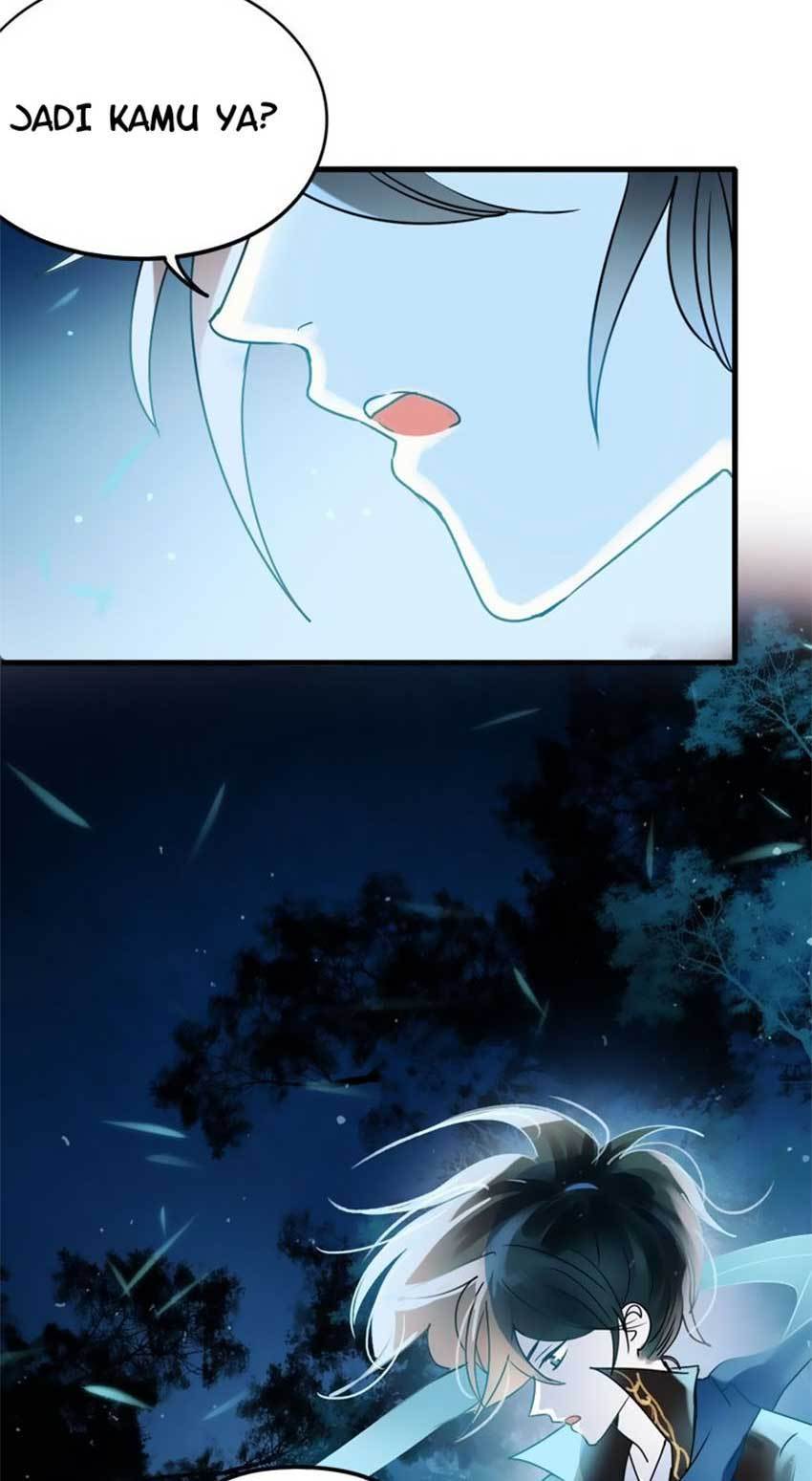 To be a Winner Chapter 03 Bahasa Indonesia