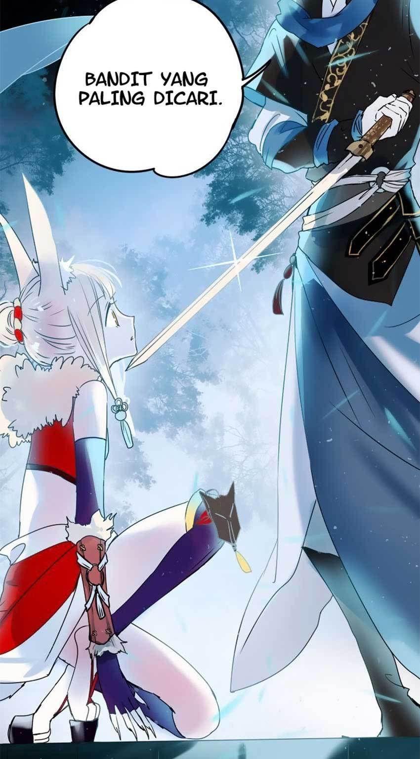 To be a Winner Chapter 03 Bahasa Indonesia