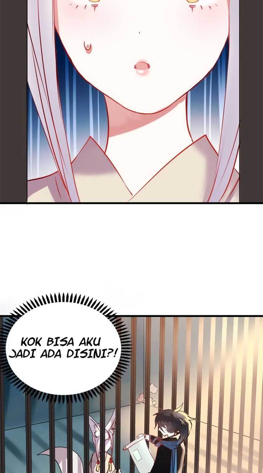 To be a Winner Chapter 03 Bahasa Indonesia