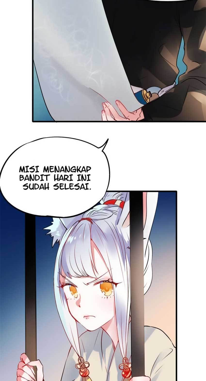 To be a Winner Chapter 03 Bahasa Indonesia