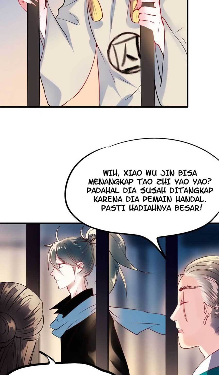 To be a Winner Chapter 03 Bahasa Indonesia
