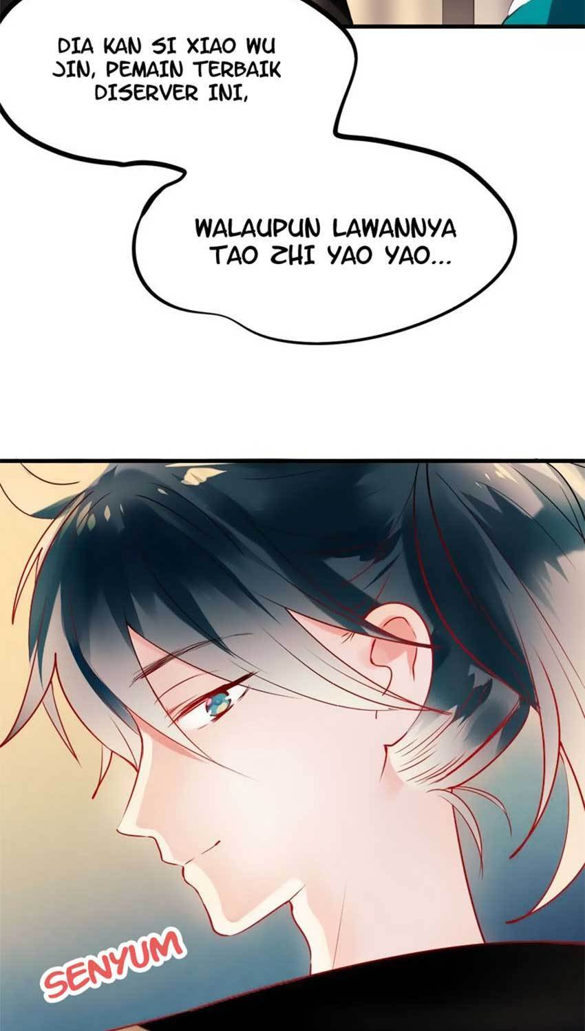 To be a Winner Chapter 03 Bahasa Indonesia