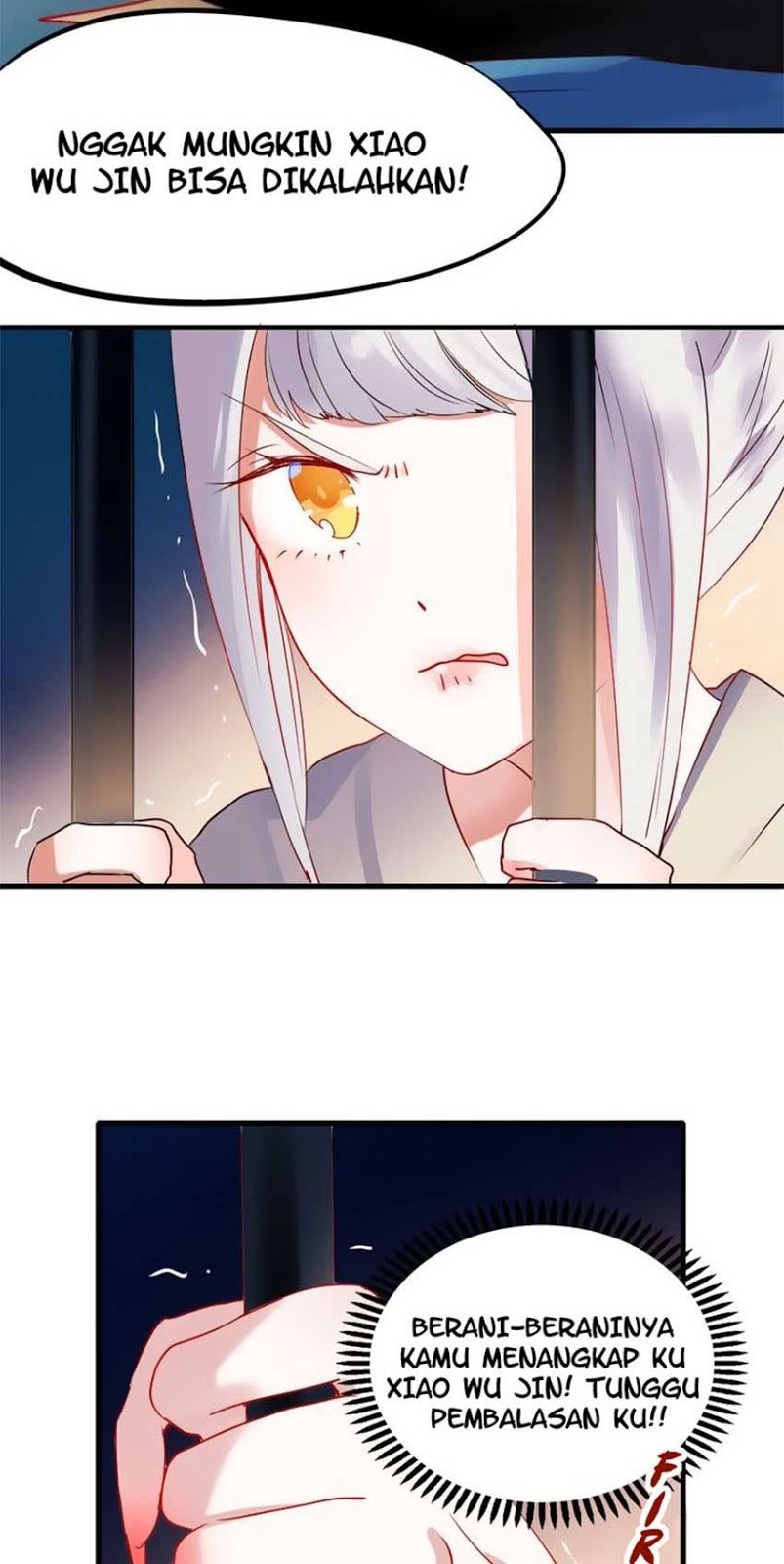 To be a Winner Chapter 03 Bahasa Indonesia