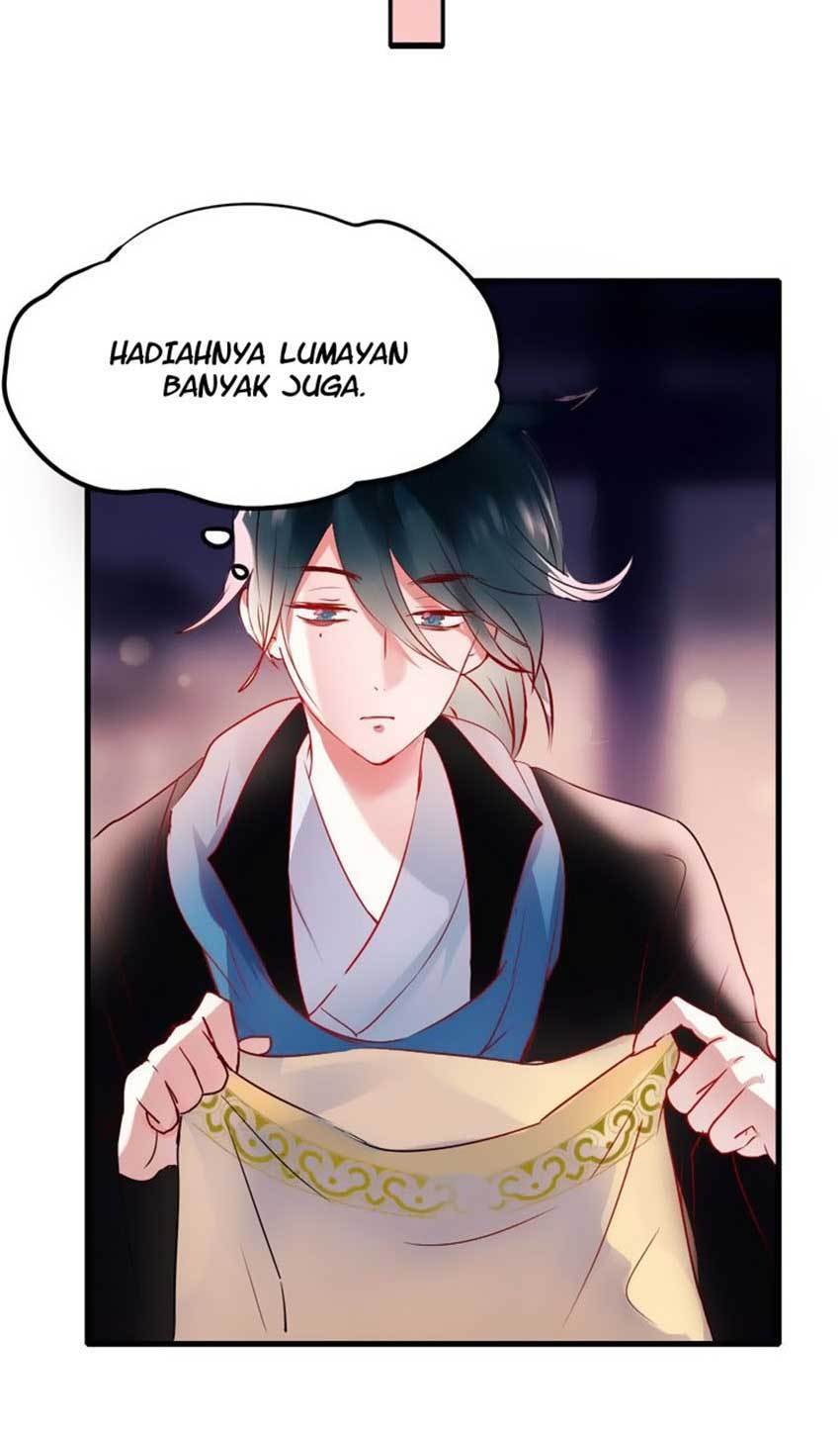 To be a Winner Chapter 03 Bahasa Indonesia