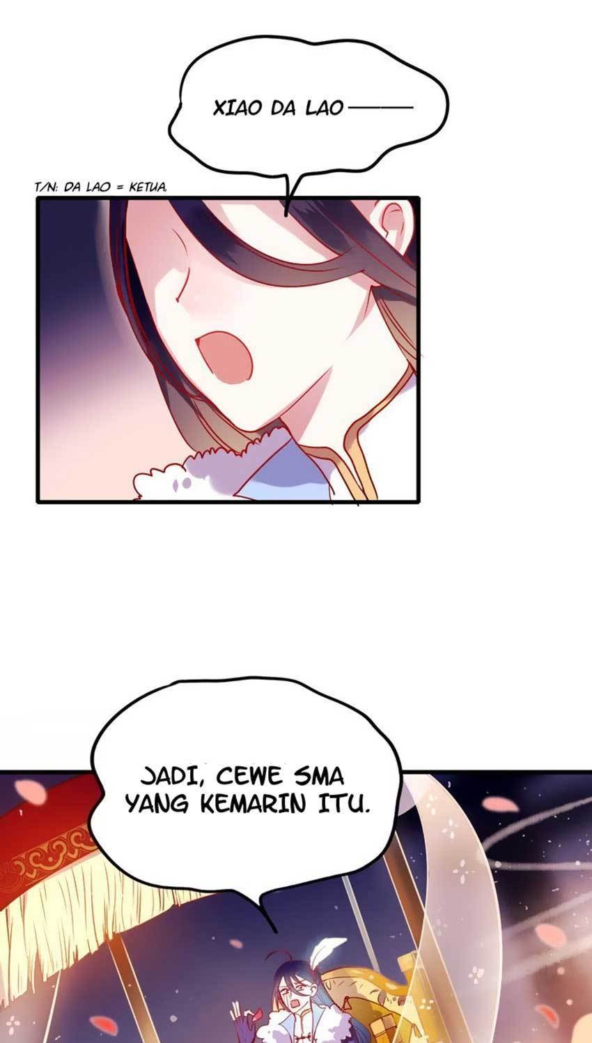 To be a Winner Chapter 03 Bahasa Indonesia