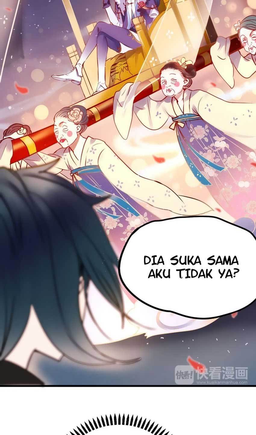 To be a Winner Chapter 03 Bahasa Indonesia