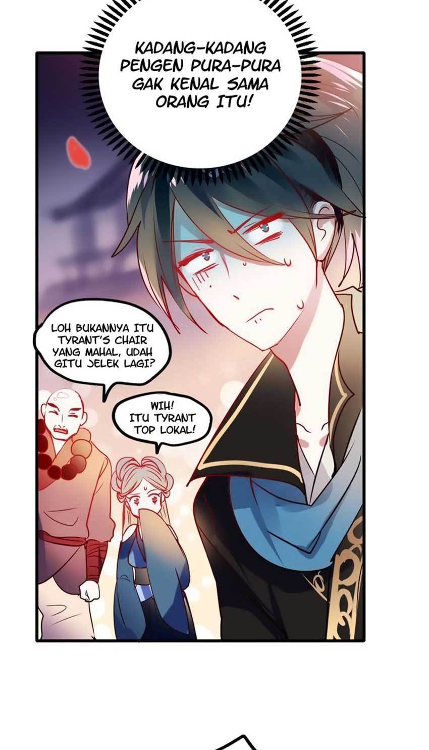 To be a Winner Chapter 03 Bahasa Indonesia