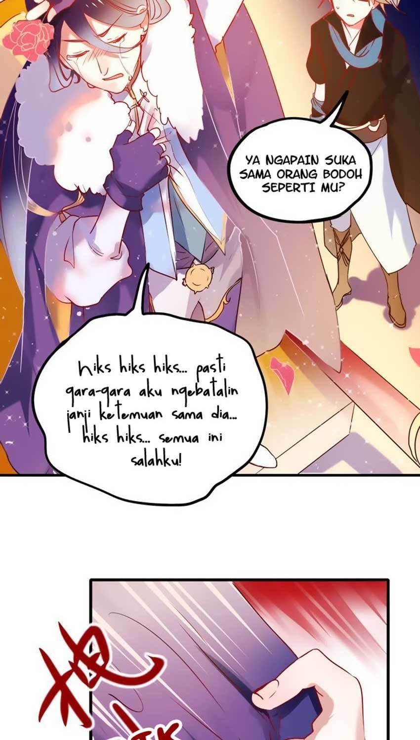 To be a Winner Chapter 03 Bahasa Indonesia